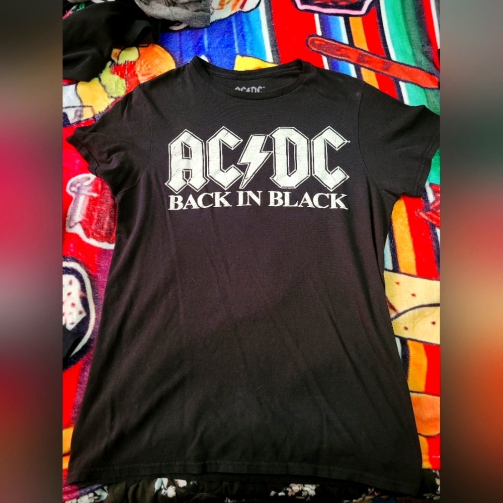 AC/DC SHIRT